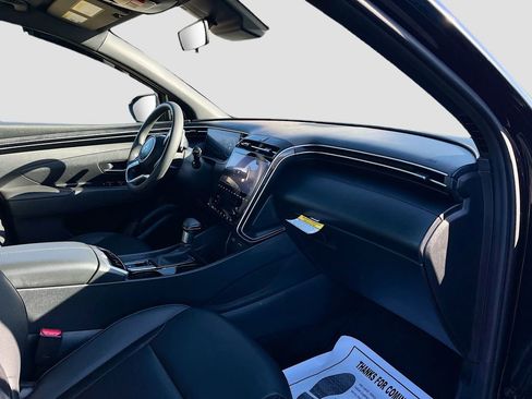 Used 2024 Hyundai Santa Cruz Night image 28