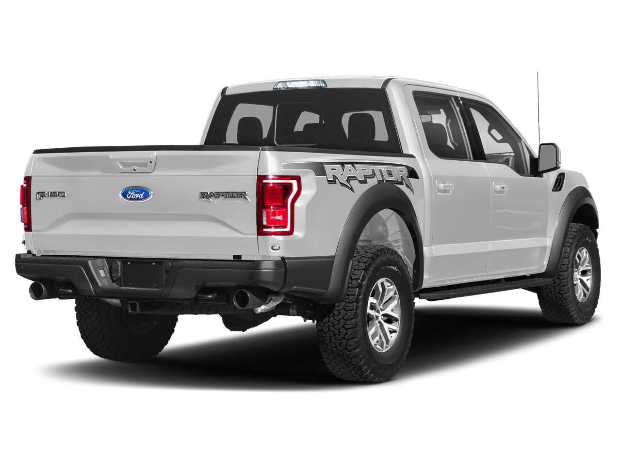 Used 2020 Ford F150 Raptor w/ Equipment Group 801A Mid AWD/4WD image 2