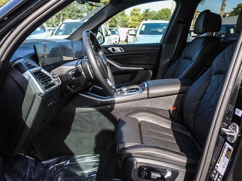 Used 2024 BMW X5 xDrive40i image 17