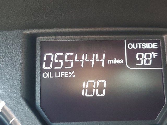 Used 2015 Honda Odyssey EX-L image 32