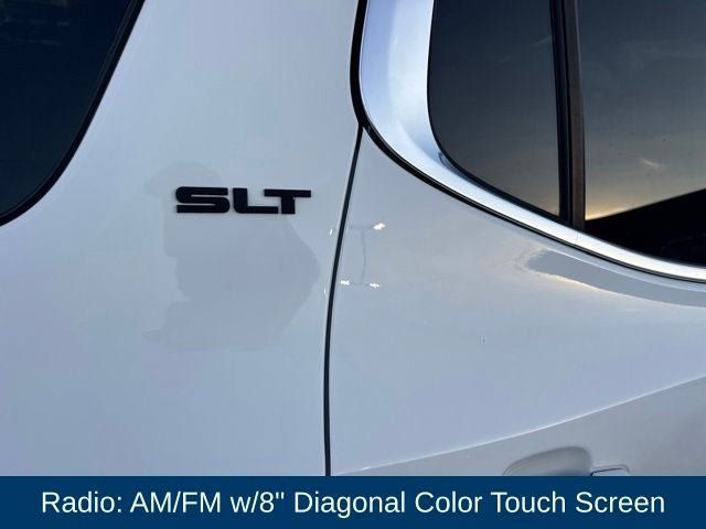 Used 2019 GMC Acadia SLT FWD image 7