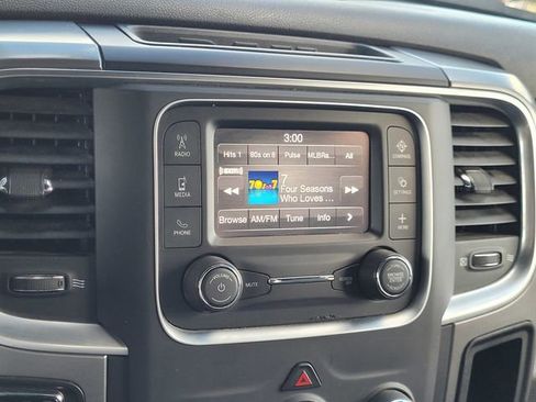 Certified 2024 RAM 1500 Classic Warlock image 9