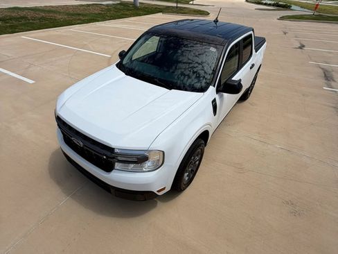 Used 2024 Ford Maverick XLT w/ XLT Luxury Package FWD image 30