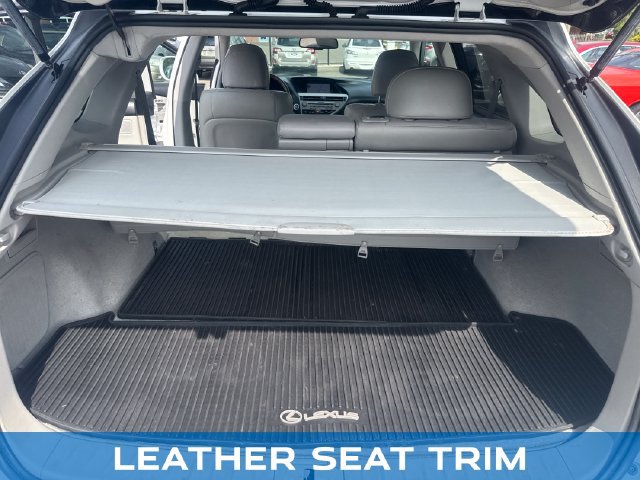 Used 2012 Lexus RX 350 AWD w/ Premium Pkg image 24