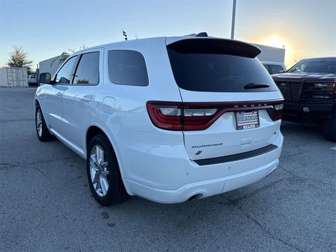 Used 2023 Dodge Durango R/T image 5