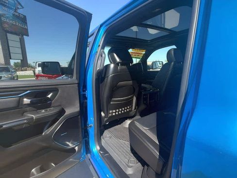Used 2025 RAM 1500 RHO w/ RHO Level 1 Equipment Group AWD/4WD image 20
