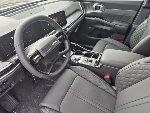 New 2026 Kia Sorento SX Prestige image 9