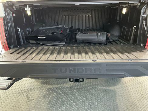 Used 2025 Toyota Tundra 1794 Edition image 41