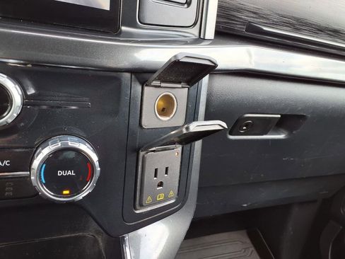Used 2023 Ford F150 XLT w/ Equipment Group 302A High AWD/4WD image 33