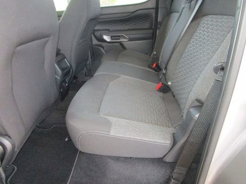 Used 2024 Ford Ranger XLT w/ FX4 Off-Road Package image 19