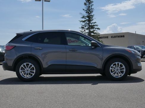 Used 2022 Ford Escape SE w/ Convenience Package AWD/4WD image 12