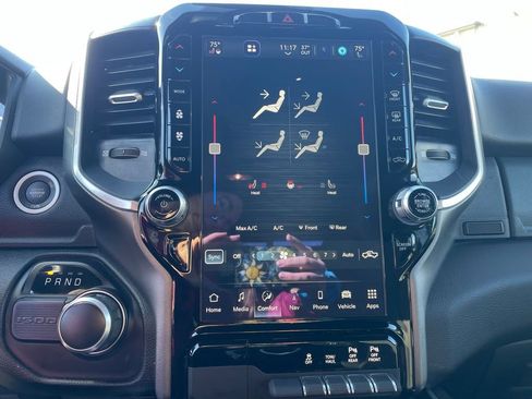Used 2022 RAM 1500 Big Horn image 27