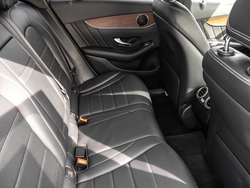 Certified 2022 Mercedes-Benz GLC 300 GLC 300 image 27