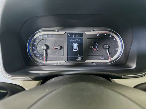 Used 2024 Hyundai Tucson SEL FWD image 19
