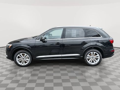 Used 2025 Audi Q7 3.0T Premium Plus AWD/4WD image 1