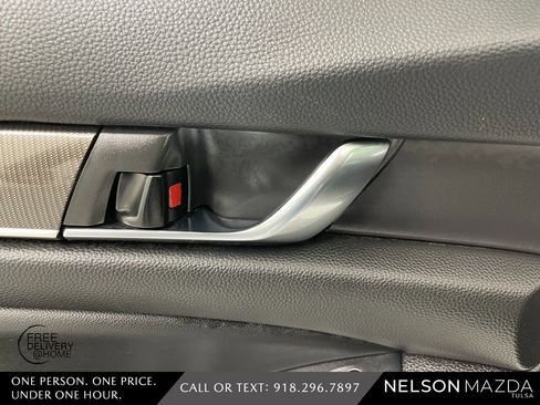 Used 2022 Honda Accord Sport image 20