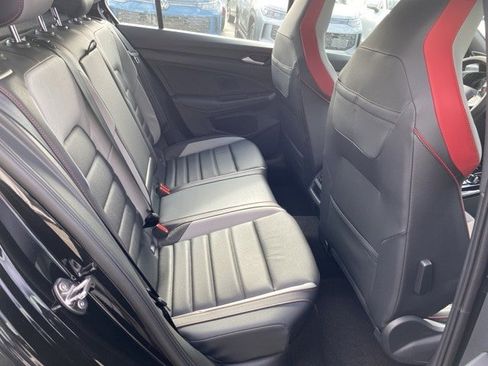 New 2026 Volkswagen GTI SE image 46