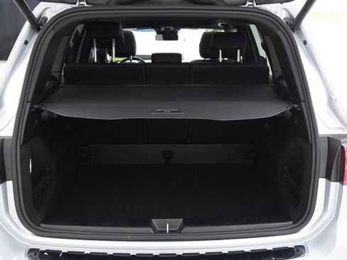 Certified 2026 Mercedes-Benz GLB 250 GLB 250 image 29