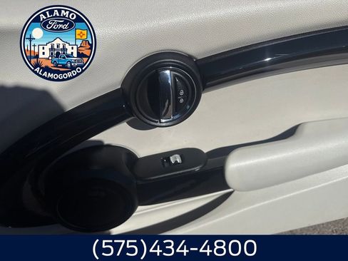 Used 2016 MINI Cooper John Cooper Works image 13