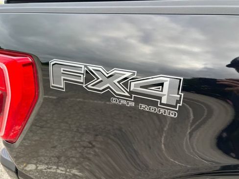 Used 2023 Ford F150 XLT w/ Equipment Group 302A High AWD/4WD image 40