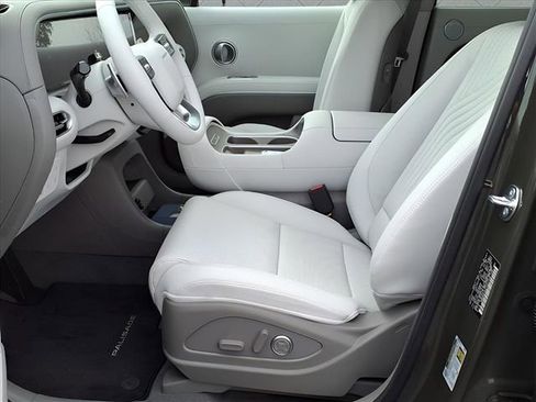 New 2026 Hyundai Palisade SEL Premium image 16