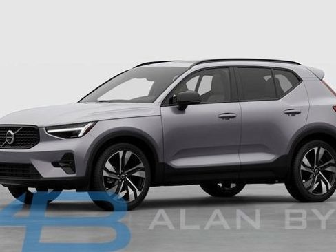 New 2026 Volvo XC40 B5 Ultra w/ Protection Package Premier AWD/4WD image 1