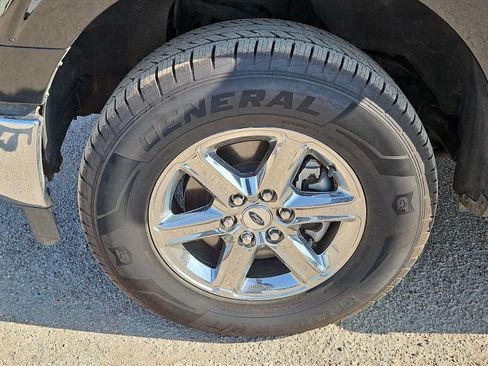 Used 2024 Ford F150 XLT w/ Mobile Office Package AWD/4WD image 12