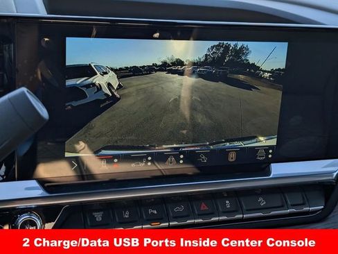 New 2026 GMC Sierra 2500 SLT w/ SLT Premium Package image 28