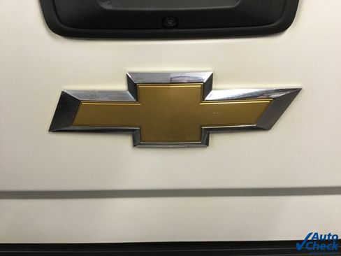 Used 2017 Chevrolet Silverado 1500 High Country image 18