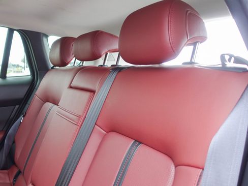 Certified 2025 MAZDA CX-50 AWD 2.5 Hybrid w/ Premium Pkg image 22