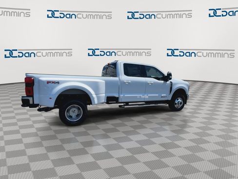 New 2026 Ford F350 XLT AWD/4WD image 8