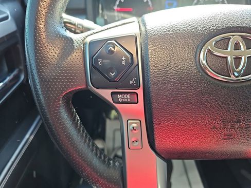 Used 2023 Toyota 4Runner SR5 image 20