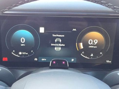 New 2026 Hyundai Palisade XRT Pro image 14