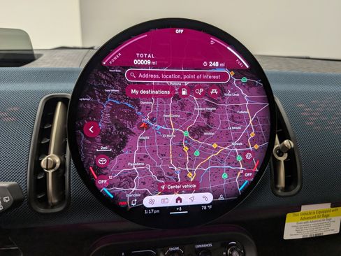 New 2026 MINI Cooper Countryman S image 18