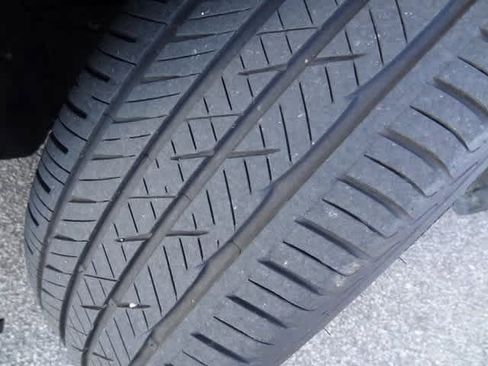 Used 2024 Toyota Crown XLE image 38