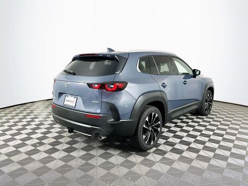 New 2026 MAZDA CX-50 2.5 Hybrid w/ Cargo Package image 9
