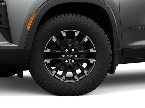 New 2026 Chevrolet Traverse Z71 w/ LPO, Floor Liner Package image 30