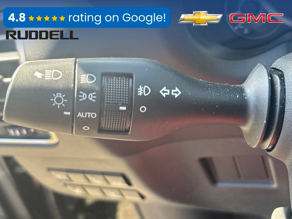 Used 2020 Lexus NX 300 AWD w/ Premium Package image 18