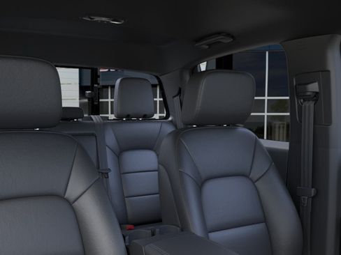 New 2026 GMC Canyon Elevation w/ Convenience Package RWD image 24
