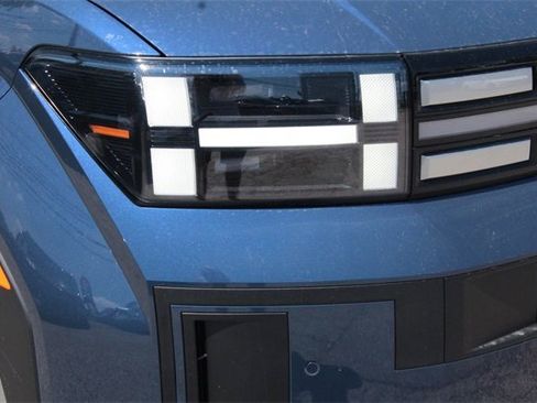 New 2026 Hyundai Santa Fe SEL image 3