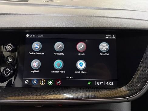 Used 2022 Buick Envision Preferred FWD image 50