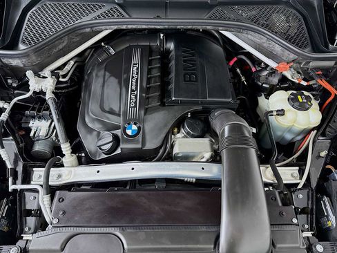 Used 2018 BMW X6 xDrive35i AWD/4WD image 31