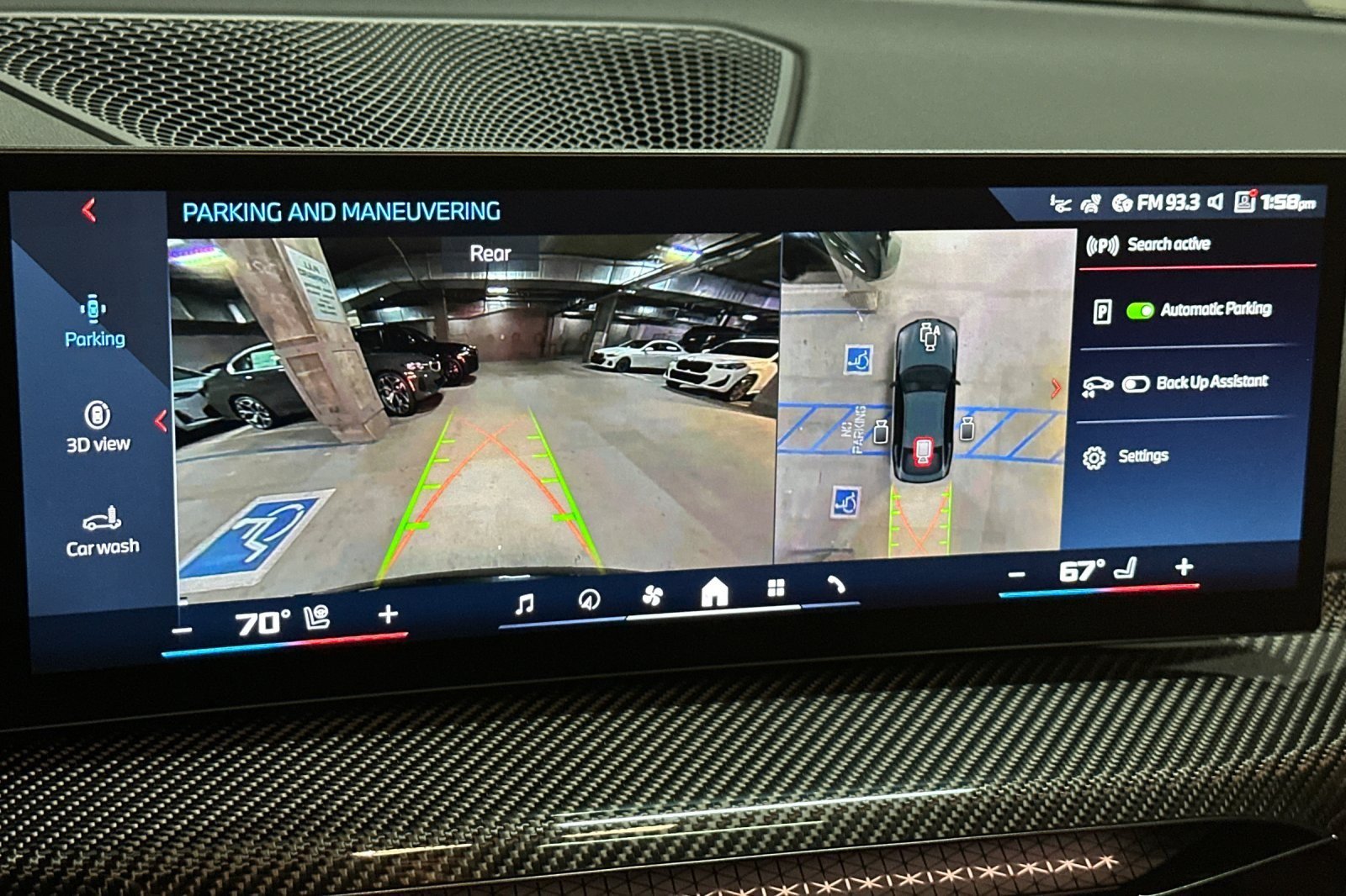 New 2027 BMW M440i w/ Premium Package RWD image 18