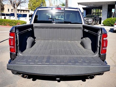 Certified 2023 RAM 1500 Laramie image 14