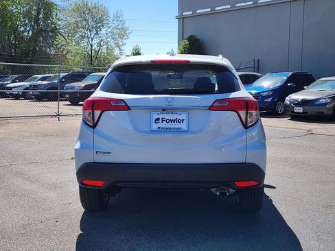 Used 2019 Honda HR-V EX image 6