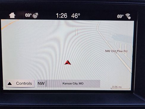 Used 2018 Ford Expedition Limited w/ Equipment Group 301A image 24