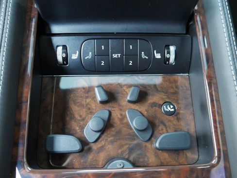 Used 2008 Bentley Flying Spur Flying Spur image 33