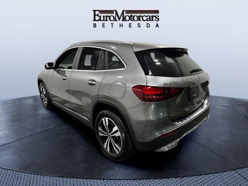 Used 2026 Mercedes-Benz GLA 250 4MATIC image 3