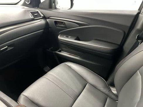 Certified 2025 Honda Ridgeline TrailSport image 13