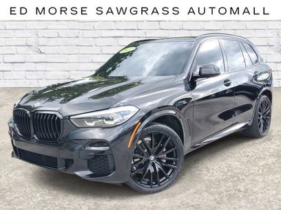 Used 2022 BMW X5 sDrive40i w/ M Sport Package